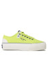 Pepe Jeans Sneakersy Ottis Sun W PLS31456 Žltá - Pepit.sk