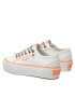 Pepe Jeans Sneakersy Ottis W Bass PLS31299 Biela - Pepit.sk