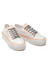 Pepe Jeans Sneakersy Ottis W Bass PLS31299 Biela - Pepit.sk