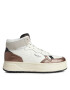 Pepe Jeans Sneakersy PLS31500 Biela - Pepit.sk