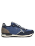 Pepe Jeans Sneakersy PMS30985 Tmavomodrá - Pepit.sk