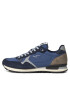 Pepe Jeans Sneakersy PMS30985 Tmavomodrá - Pepit.sk