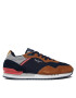 Pepe Jeans Sneakersy PMS30992 Hnedá - Pepit.sk