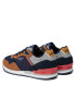 Pepe Jeans Sneakersy PMS30992 Hnedá - Pepit.sk