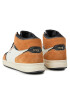 Pepe Jeans Sneakersy PMS30999 Hnedá - Pepit.sk