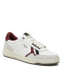 Pepe Jeans Sneakersy PMS31001 Biela - Pepit.sk