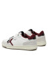 Pepe Jeans Sneakersy PMS31001 Biela - Pepit.sk