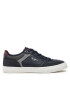 Pepe Jeans Sneakersy PMS31002 Tmavomodrá - Pepit.sk