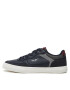 Pepe Jeans Sneakersy PMS31002 Tmavomodrá - Pepit.sk