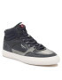 Pepe Jeans Sneakersy PMS31003 Tmavomodrá - Pepit.sk