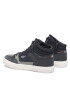 Pepe Jeans Sneakersy PMS31003 Tmavomodrá - Pepit.sk