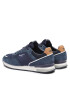 Pepe Jeans Sneakersy PMS31012 Tmavomodrá - Pepit.sk