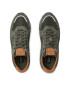 Pepe Jeans Sneakersy PMS31012 Zelená - Pepit.sk