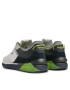 Pepe Jeans Sneakersy PMS31019 Écru - Pepit.sk