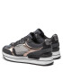 Pepe Jeans Sneakersy Rusper Gala PLS31363 Sivá - Pepit.sk