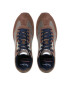 Pepe Jeans Sneakersy Tour Classic PMS30773 Hnedá - Pepit.sk