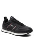 Pepe Jeans Sneakersy Tour Club Basic 22 PMS30882 Čierna - Pepit.sk