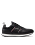 Pepe Jeans Sneakersy Tour Club Basic 22 PMS30882 Čierna - Pepit.sk