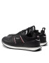 Pepe Jeans Sneakersy Tour Club Basic 22 PMS30882 Čierna - Pepit.sk