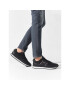 Pepe Jeans Sneakersy Tour Club Basic 22 PMS30882 Čierna - Pepit.sk