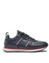 Pepe Jeans Sneakersy Tour Club Basic 22 PMS30882 Tmavomodrá - Pepit.sk