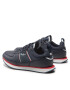 Pepe Jeans Sneakersy Tour Club Basic 22 PMS30882 Tmavomodrá - Pepit.sk