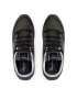 Pepe Jeans Sneakersy Tour Urban 22 PMS30884 Sivá - Pepit.sk