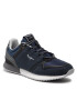 Pepe Jeans Sneakersy Tour Urban 22 PMS30884 Tmavomodrá - Pepit.sk