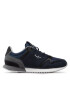 Pepe Jeans Sneakersy Tour Urban 22 PMS30884 Tmavomodrá - Pepit.sk