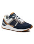 Pepe Jeans Sneakersy X20 Basic PMS30734 Tmavomodrá - Pepit.sk