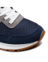 Pepe Jeans Sneakersy X20 Basic PMS30734 Tmavomodrá - Pepit.sk