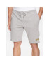 Pepe Jeans Športové kraťasy August Short PM801010 Sivá Regular Fit - Pepit.sk