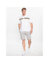 Pepe Jeans Športové kraťasy August Short PM801010 Sivá Regular Fit - Pepit.sk