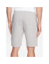 Pepe Jeans Športové kraťasy August Short PM801010 Sivá Regular Fit - Pepit.sk