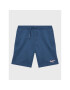 Pepe Jeans Športové kraťasy Eddie Short PB800738 Modrá Regular Fit - Pepit.sk