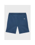 Pepe Jeans Športové kraťasy Eddie Short PB800738 Modrá Regular Fit - Pepit.sk