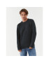 Pepe Jeans Sveter Dean Crew Neck PM702359 Tmavomodrá Regular Fit - Pepit.sk