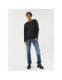 Pepe Jeans Sveter Dean Crew Neck PM702359 Tmavomodrá Regular Fit - Pepit.sk