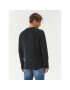 Pepe Jeans Sveter Dean Crew Neck PM702359 Tmavomodrá Regular Fit - Pepit.sk