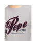 Pepe Jeans Sveter Gabriel PM701973 Sivá Regular Fit - Pepit.sk