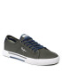 Pepe Jeans Tenisky Brady Men Basic PMS30816 Zelená - Pepit.sk