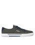 Pepe Jeans Tenisky Brady Men Basic PMS30816 Zelená - Pepit.sk