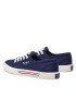 Pepe Jeans Tenisky Brady W Basic PLS31287 Tmavomodrá - Pepit.sk