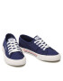 Pepe Jeans Tenisky Brady W Basic PLS31287 Tmavomodrá - Pepit.sk