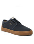 Pepe Jeans Tenisky Colin Shoe PMS10309 Tmavomodrá - Pepit.sk