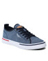 Pepe Jeans Tenisky Kenton Smart 22 PMS30812 Tmavomodrá - Pepit.sk