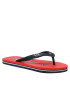 Pepe Jeans Žabky Bay Beach Logo M PMS70129 Čierna - Pepit.sk