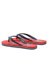 Pepe Jeans Žabky Bay Beach Logo M PMS70129 Čierna - Pepit.sk