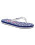 Pepe Jeans Žabky Beach Stars PGS70038 Biela - Pepit.sk