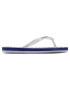 Pepe Jeans Žabky Beach Stars PGS70038 Biela - Pepit.sk